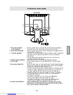 Предварительный просмотр 123 страницы Sharp LL-T1811 Operation Manual