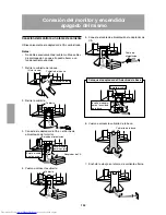 Предварительный просмотр 124 страницы Sharp LL-T1811 Operation Manual