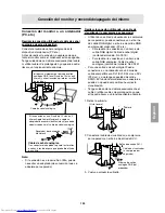 Предварительный просмотр 125 страницы Sharp LL-T1811 Operation Manual