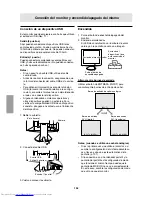 Предварительный просмотр 126 страницы Sharp LL-T1811 Operation Manual