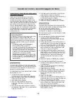 Предварительный просмотр 127 страницы Sharp LL-T1811 Operation Manual