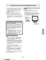 Предварительный просмотр 129 страницы Sharp LL-T1811 Operation Manual