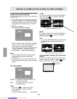 Предварительный просмотр 132 страницы Sharp LL-T1811 Operation Manual