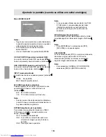 Предварительный просмотр 134 страницы Sharp LL-T1811 Operation Manual