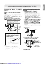 Preview for 12 page of Sharp LL-T1811W Operation Manual