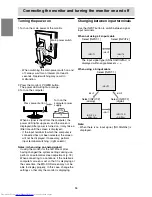 Preview for 14 page of Sharp LL-T1815 Operation Manual