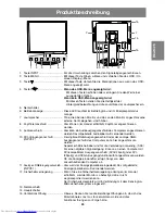 Preview for 39 page of Sharp LL-T1815 Operation Manual