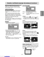 Preview for 49 page of Sharp LL-T1815 Operation Manual