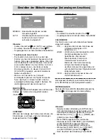 Preview for 50 page of Sharp LL-T1815 Operation Manual