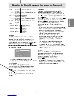 Preview for 51 page of Sharp LL-T1815 Operation Manual