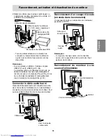 Preview for 73 page of Sharp LL-T1815 Operation Manual