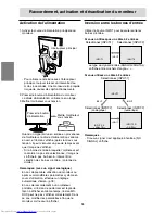 Preview for 74 page of Sharp LL-T1815 Operation Manual