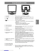 Preview for 99 page of Sharp LL-T1815 Operation Manual