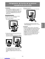 Preview for 101 page of Sharp LL-T1815 Operation Manual