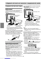 Preview for 102 page of Sharp LL-T1815 Operation Manual