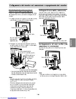 Preview for 103 page of Sharp LL-T1815 Operation Manual