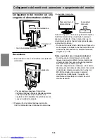 Preview for 104 page of Sharp LL-T1815 Operation Manual