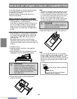 Preview for 124 page of Sharp LL-T1815 Operation Manual