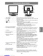 Preview for 129 page of Sharp LL-T1815 Operation Manual