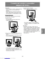 Preview for 131 page of Sharp LL-T1815 Operation Manual