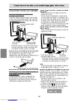 Preview for 132 page of Sharp LL-T1815 Operation Manual