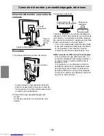 Preview for 134 page of Sharp LL-T1815 Operation Manual