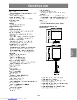 Preview for 147 page of Sharp LL-T1815 Operation Manual