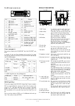 Preview for 5 page of Sharp LL-T1815B Service Manual