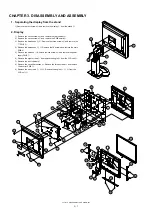 Preview for 15 page of Sharp LL-T1815B Service Manual