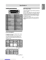 Preview for 27 page of Sharp LL-T1820-B Operation Manual