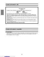 Preview for 40 page of Sharp LL-T1820-B Operation Manual