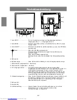 Preview for 42 page of Sharp LL-T1820-B Operation Manual