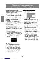 Preview for 82 page of Sharp LL-T1820-B Operation Manual