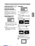 Preview for 83 page of Sharp LL-T1820-B Operation Manual