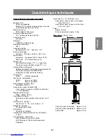 Preview for 89 page of Sharp LL-T1820-B Operation Manual