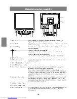 Preview for 106 page of Sharp LL-T1820-B Operation Manual