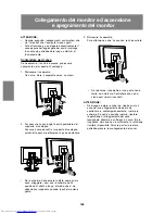 Preview for 108 page of Sharp LL-T1820-B Operation Manual