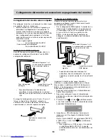 Preview for 109 page of Sharp LL-T1820-B Operation Manual