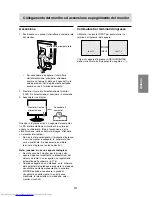 Preview for 111 page of Sharp LL-T1820-B Operation Manual