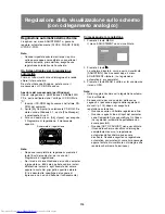 Preview for 114 page of Sharp LL-T1820-B Operation Manual