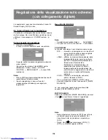 Preview for 118 page of Sharp LL-T1820-B Operation Manual