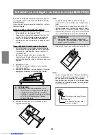 Preview for 128 page of Sharp LL-T1820-B Operation Manual