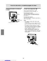 Preview for 142 page of Sharp LL-T1820-B Operation Manual