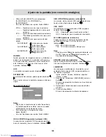 Preview for 149 page of Sharp LL-T1820-B Operation Manual