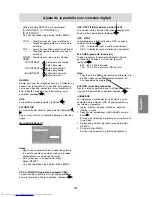 Preview for 151 page of Sharp LL-T1820-B Operation Manual