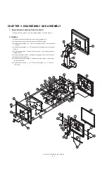 Preview for 13 page of Sharp LL-T1820-B Service Manual