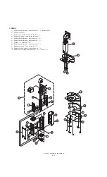 Preview for 14 page of Sharp LL-T1820-B Service Manual