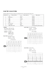 Preview for 19 page of Sharp LL-T1820-B Service Manual