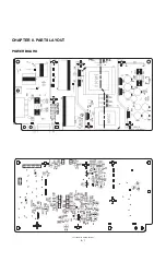 Preview for 33 page of Sharp LL-T1820-B Service Manual