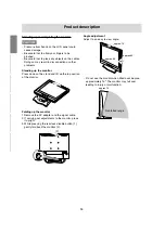 Предварительный просмотр 10 страницы Sharp LL-T18A1 Operation Manual